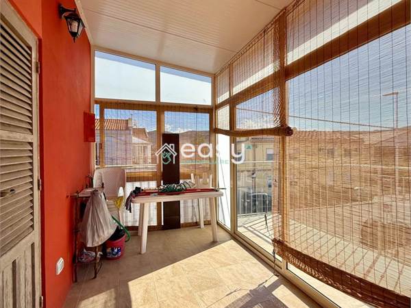 Apartamento en venta la Carbonia