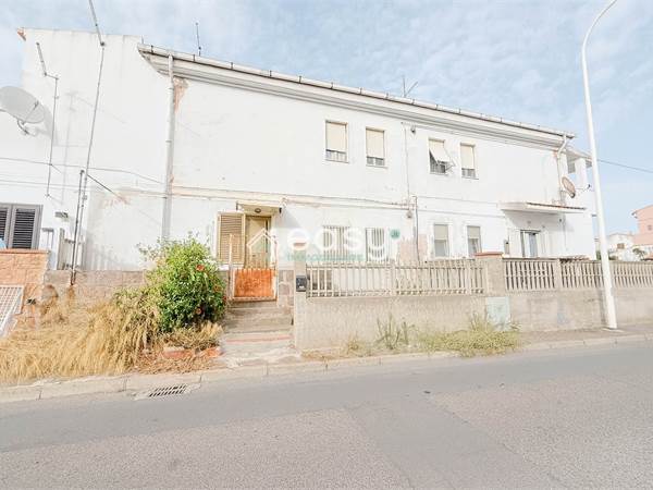 Appartamento al piano terra con ingresso indipendente