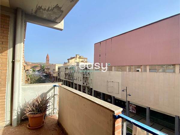 Apartamento en venta la Carbonia