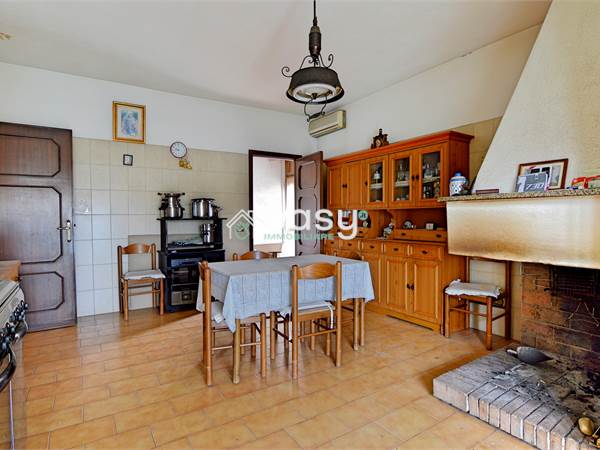 3+ bedroom apartment في تخفيض السعر إلى Sinnai
