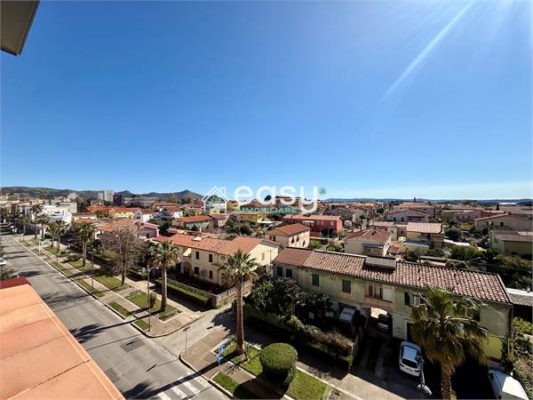 Appartement dans vente à Carbonia