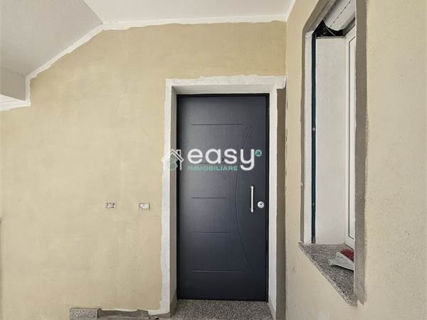 Nuova costruzione a Elmas – Piano Primo, a due passi da Cagliari