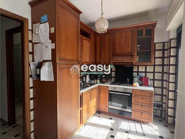 Apartment for sale in Carbonia